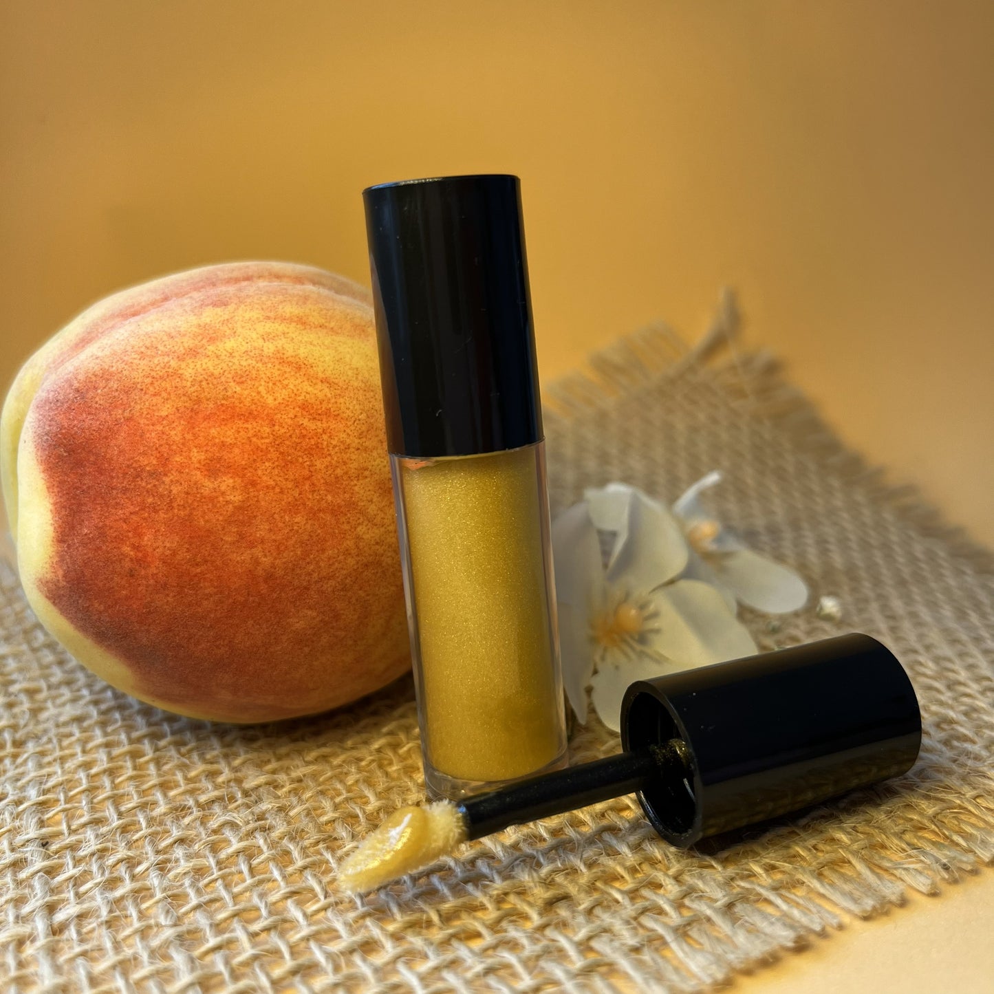 brilho labial | edição brilho da deusa