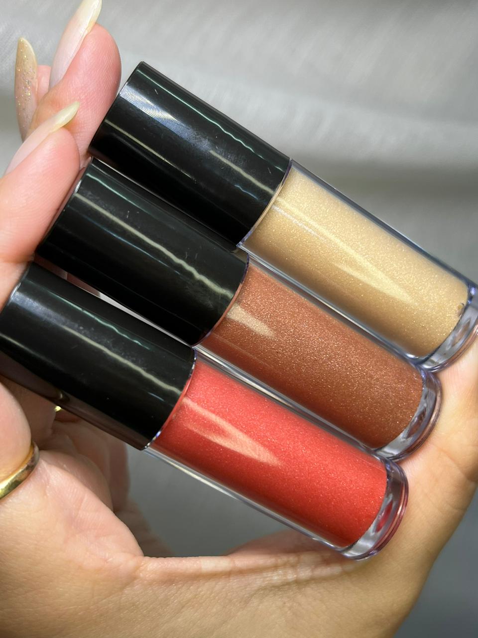 brilho labial | a ancestral