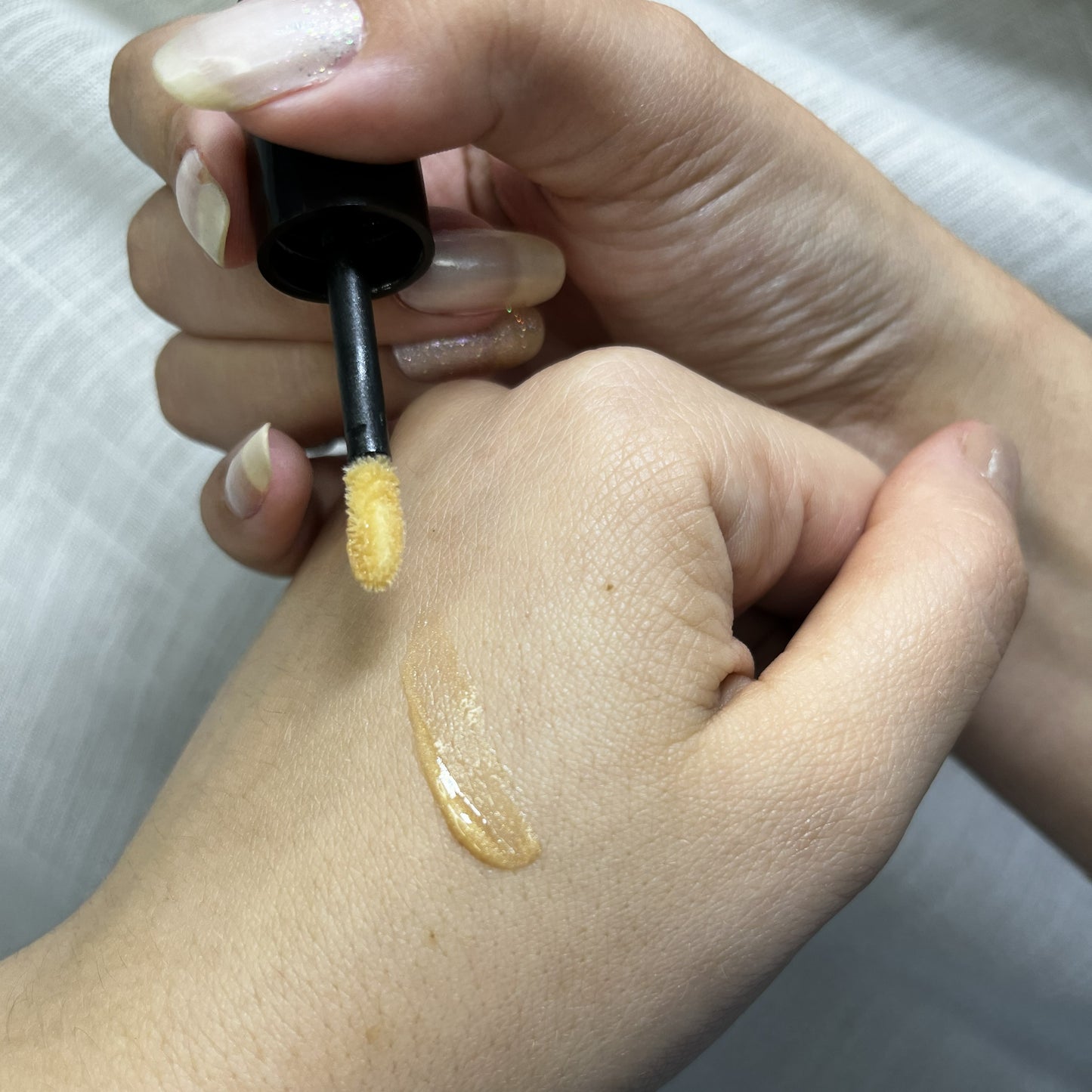 brilho labial | a ancestral