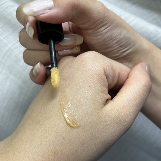 brilho labial | a ancestral